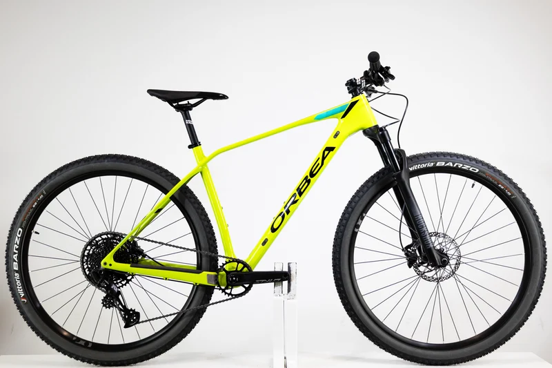 Orbea Alma M30 Carbone 2018 2402