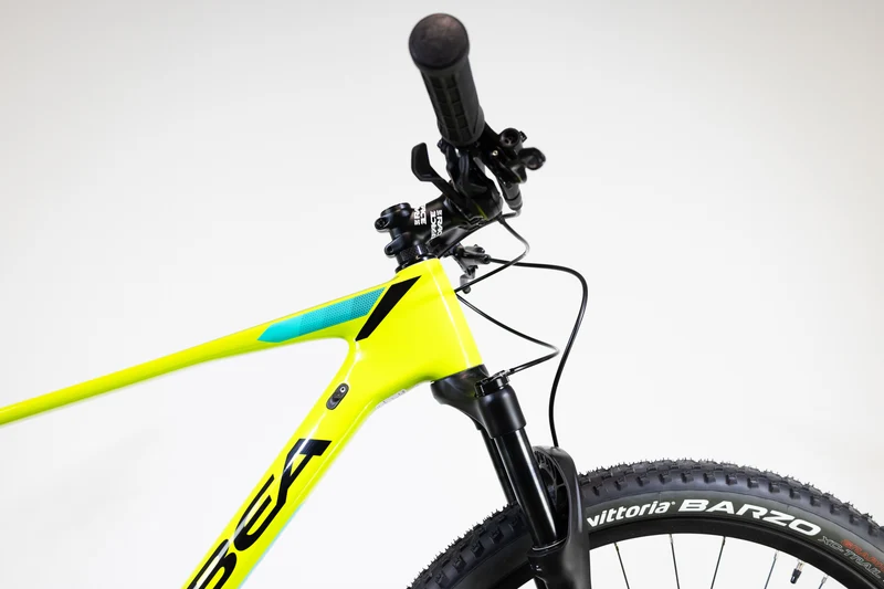 Orbea Alma M30 Carbone 2018 2402