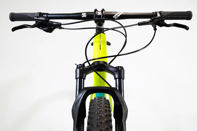 Orbea Alma M30 Carbone 2018 2402