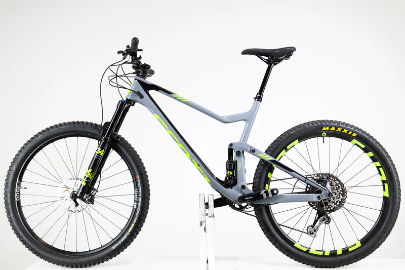 Scott Genius 720 2018 (1203)