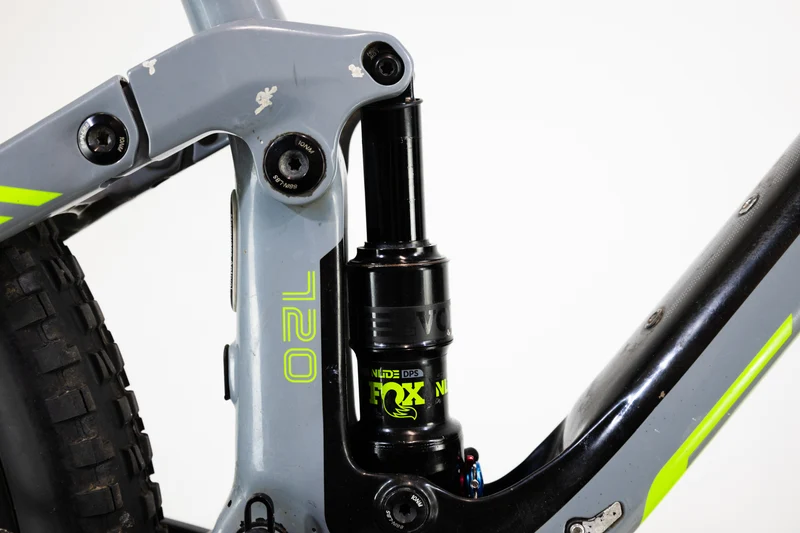 Scott Genius 720 2018 (1203)