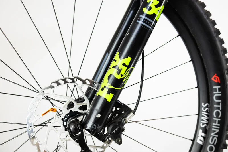 Scott Genius 720 2018 (1203)