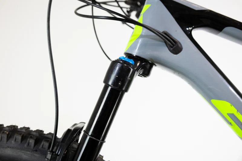 Scott Genius 720 2018 (1203)