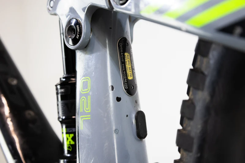 Scott Genius 720 2018 (1203)