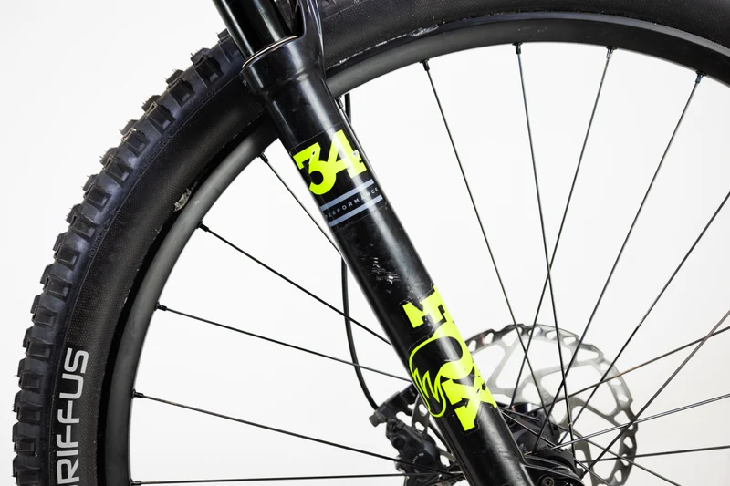 Scott Genius 720 2018 (1203)
