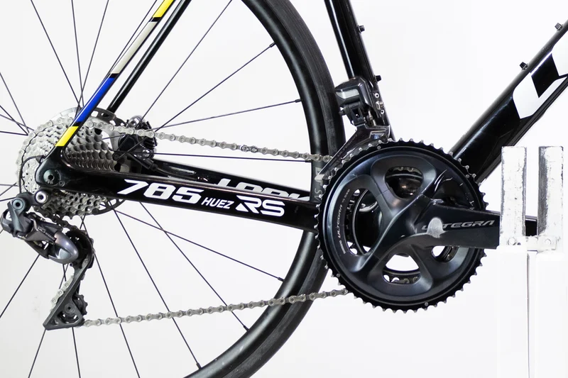 Look 785 HUEZ RS T.L 2020 2513