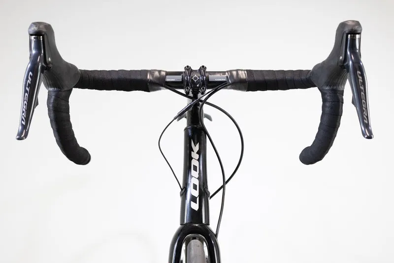 Look 785 HUEZ RS T.L 2020 2513