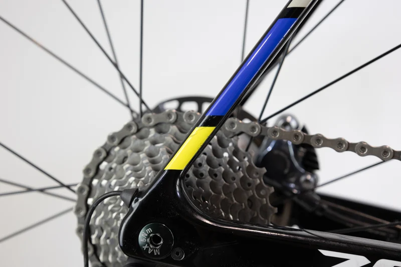 Look 785 HUEZ RS T.L 2020 2513
