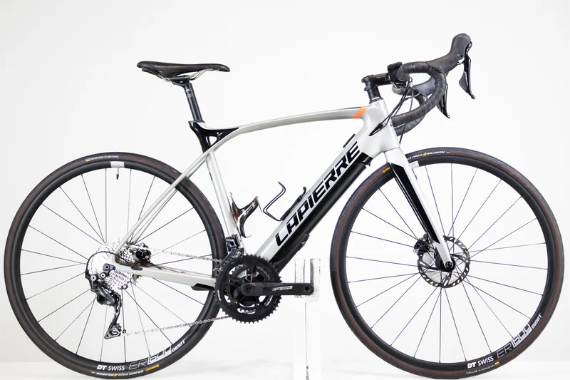 Lapierre e-Xelius SL 600 2151