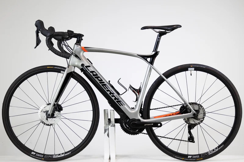Lapierre e-Xelius SL 600 2151