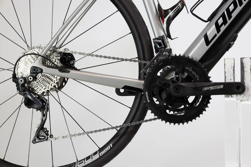 Lapierre e-Xelius SL 600 2151