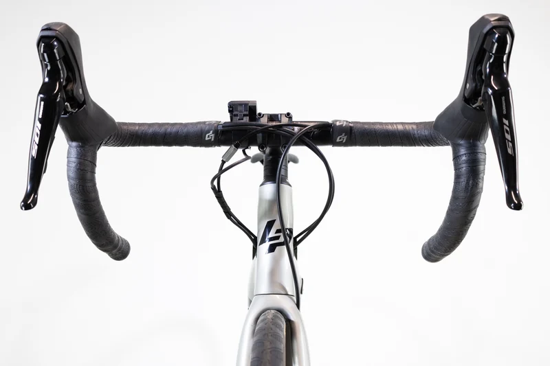 Lapierre e-Xelius SL 600 2151