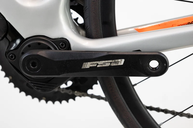 Lapierre e-Xelius SL 600 2151