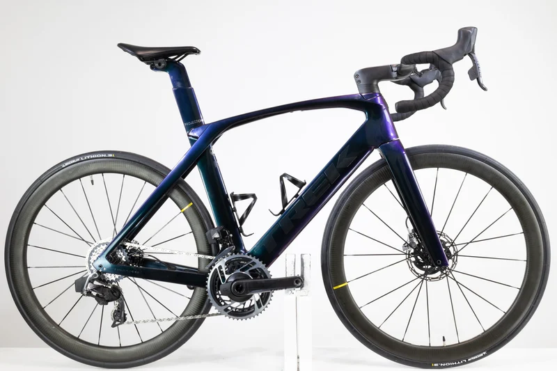Trek Madone SLR 9 Project One 2020 2493