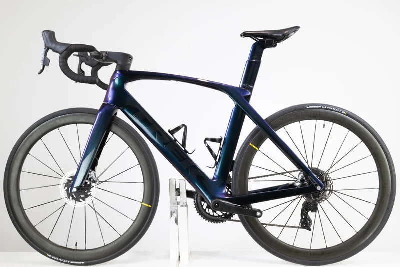 Trek Madone SLR 9 Project One 2020 2493
