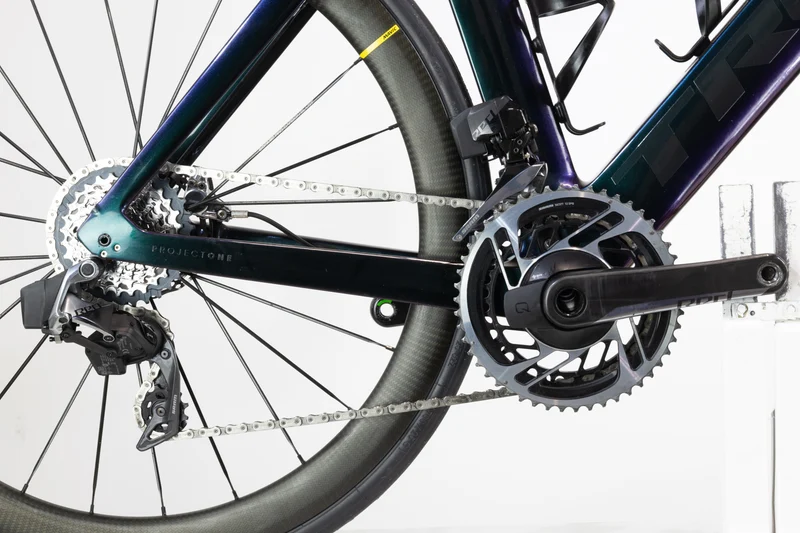 Trek Madone SLR 9 Project One 2020 2493