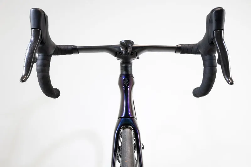 Trek Madone SLR 9 Project One 2020 2493