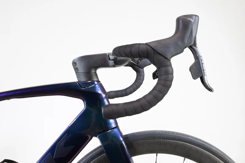 Trek Madone SLR 9 Project One 2020 2493