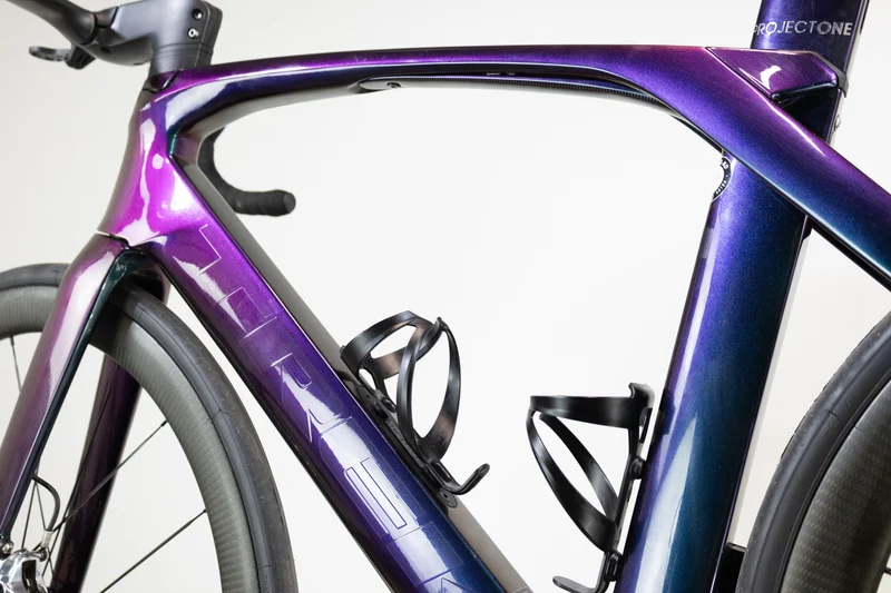 Trek Madone SLR 9 Project One 2020 2493