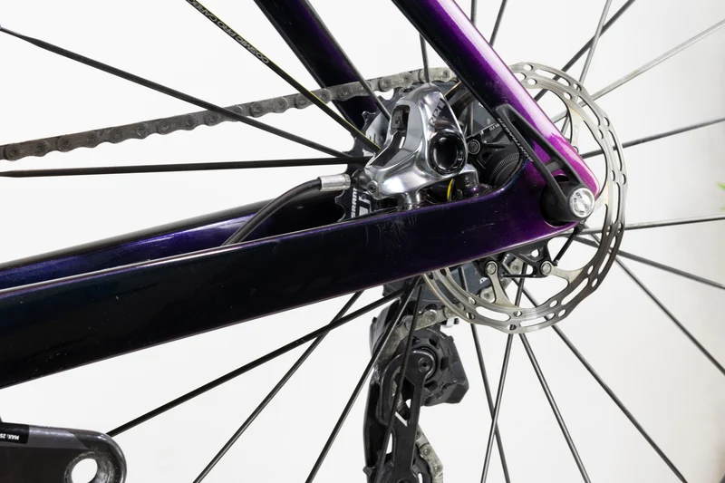 Trek Madone SLR 9 Project One 2020 2493