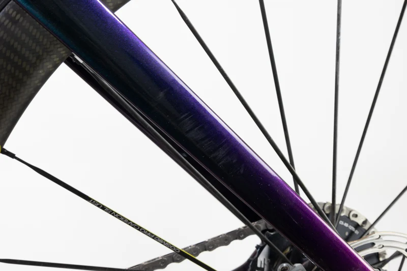 Trek Madone SLR 9 Project One 2020 2493