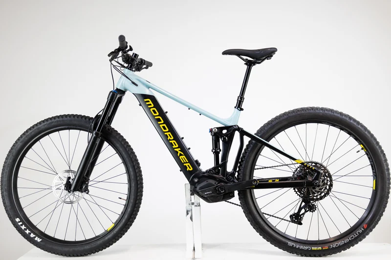 Mondraker DUSK R 2021 2103