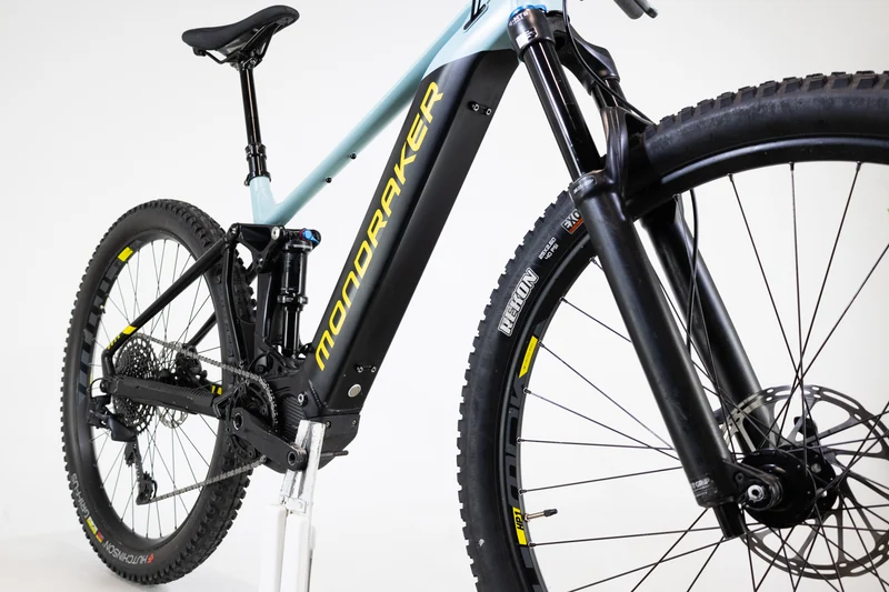 Mondraker DUSK R 2021 2103