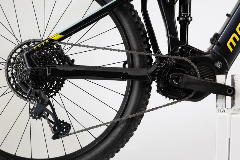Mondraker DUSK R 2021 2103