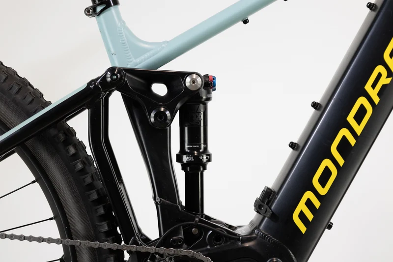 Mondraker DUSK R 2021 2103