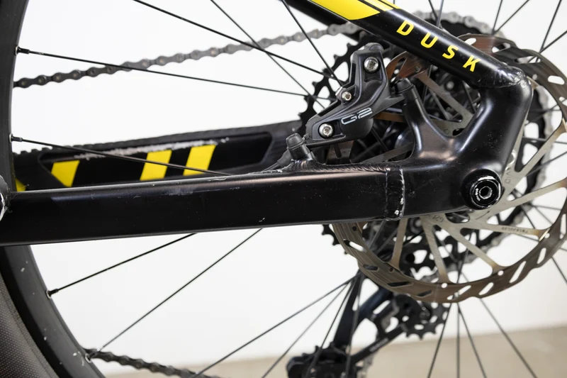 Mondraker DUSK R 2021 2103