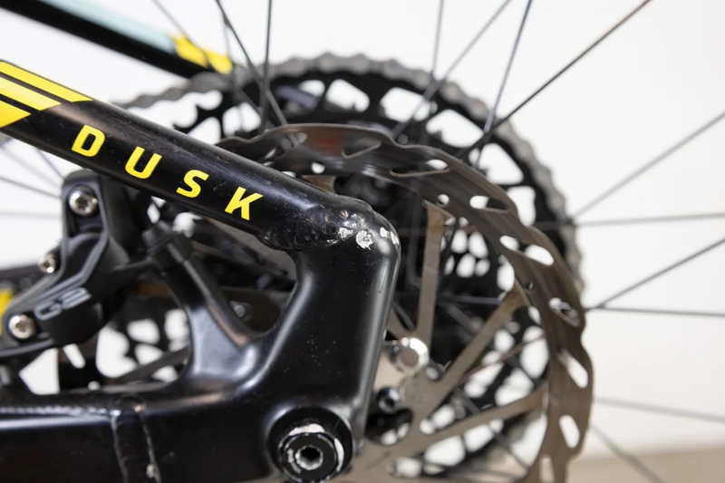 Mondraker DUSK R 2021 2103