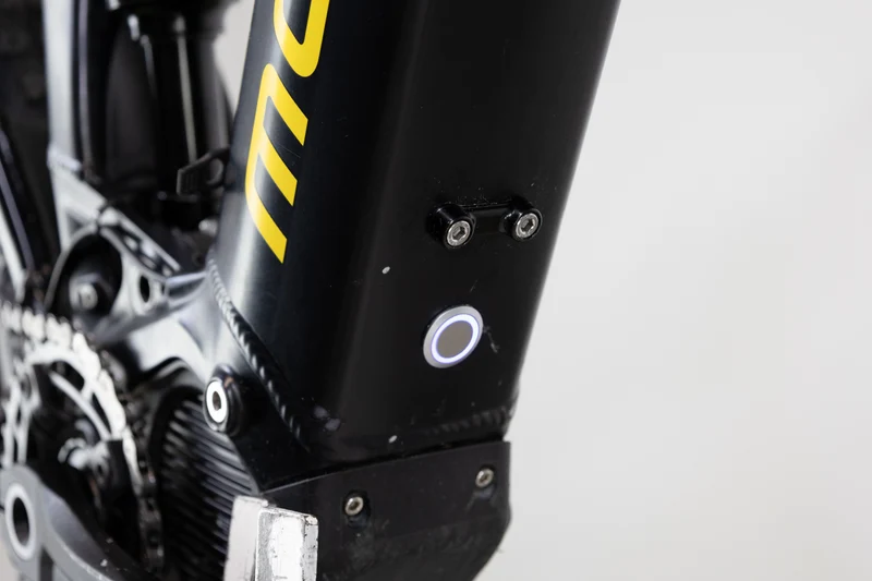 Mondraker DUSK R 2021 2103