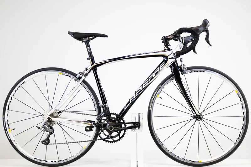 Lapierre Sensium 400 2011 2273