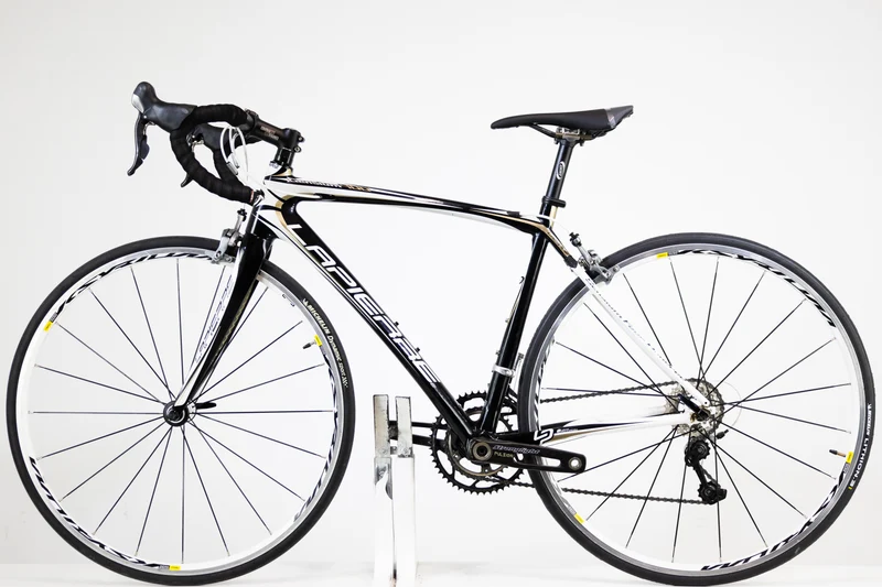Lapierre Sensium 400 2011 2273