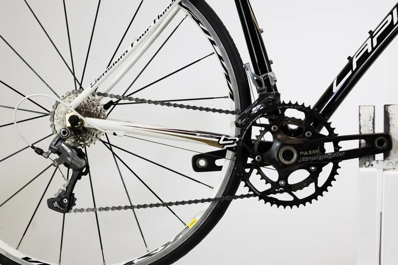 Lapierre Sensium 400 2011 2273