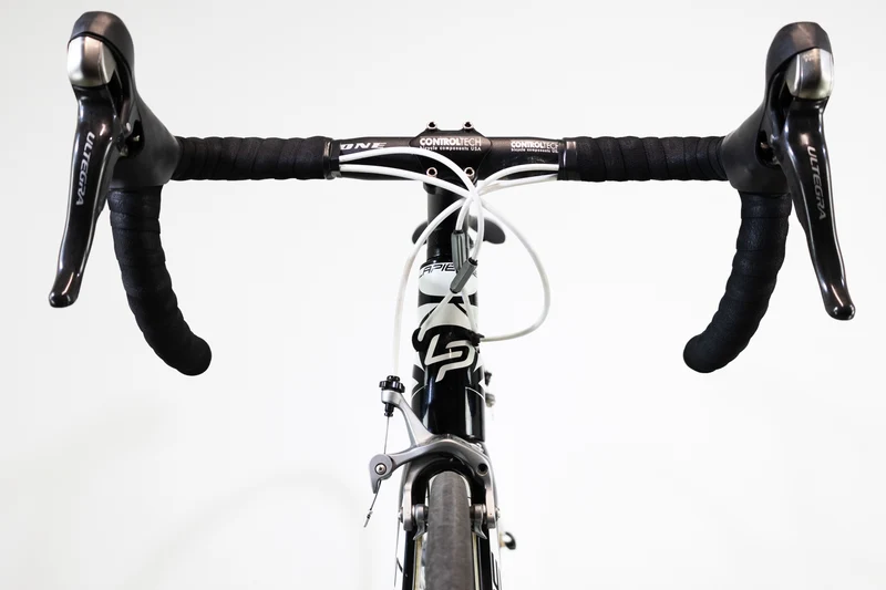 Lapierre Sensium 400 2011 2273