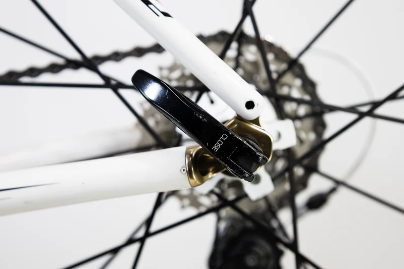Lapierre Sensium 400 2011 2273