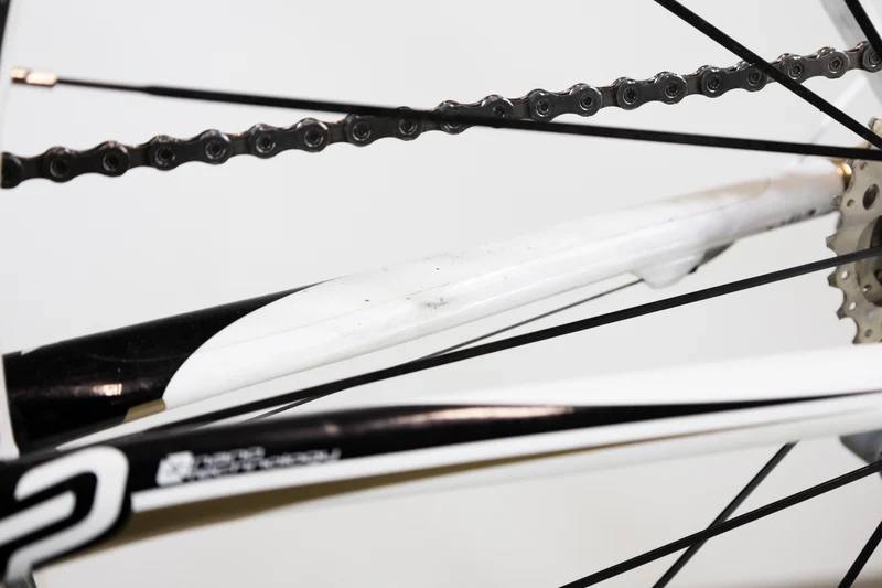 Lapierre Sensium 400 2011 2273