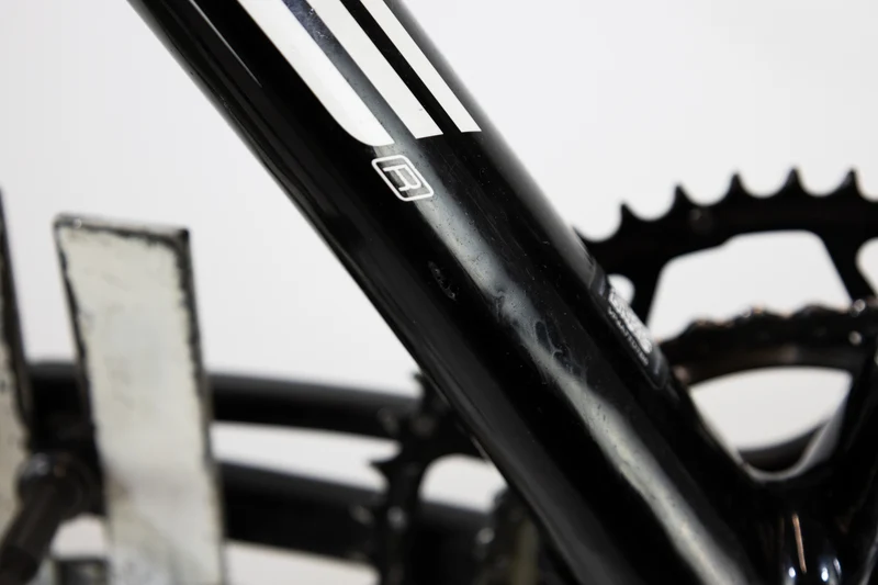 Lapierre Sensium 400 2011 2273