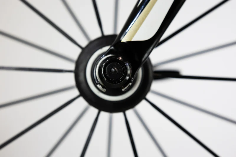 Lapierre Sensium 400 2011 2273