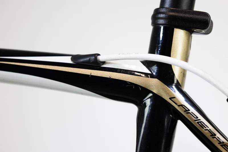 Lapierre Sensium 400 2011 2273