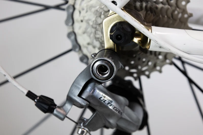Lapierre Sensium 400 2011 2273