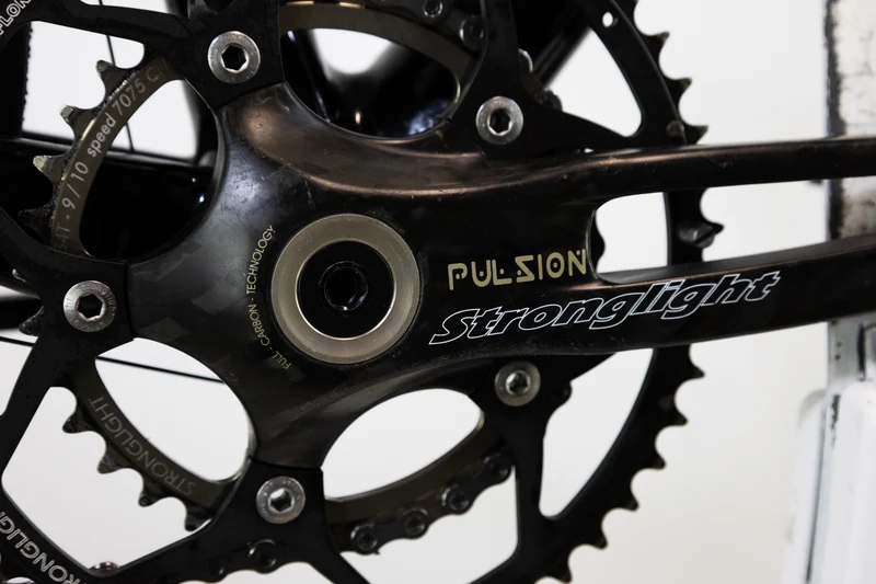 Lapierre Sensium 400 2011 2273