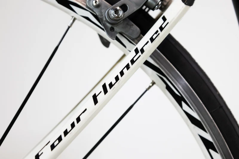 Lapierre Sensium 400 2011 2273