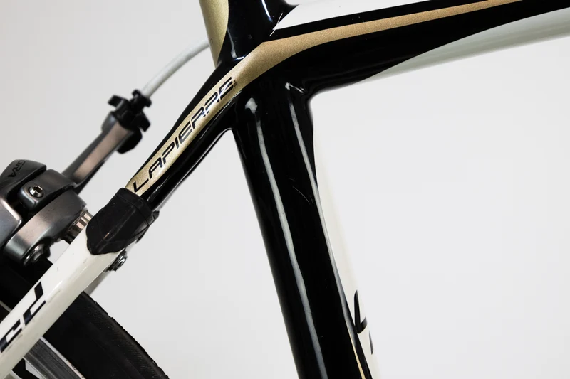 Lapierre Sensium 400 2011 2273