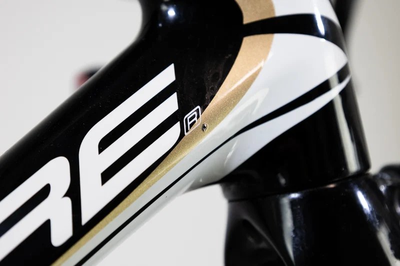 Lapierre Sensium 400 2011 2273