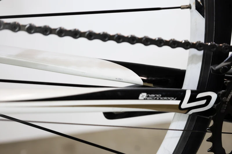 Lapierre Sensium 400 2011 2273