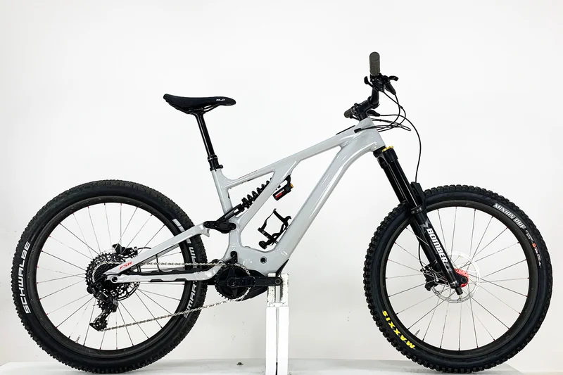 SPECIALIZED Kenevo Comp 2021 L (S4)