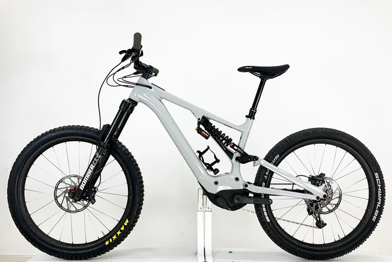 SPECIALIZED Kenevo Comp 2021 L (S4)