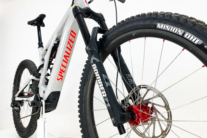 SPECIALIZED Kenevo Comp 2021 L (S4)